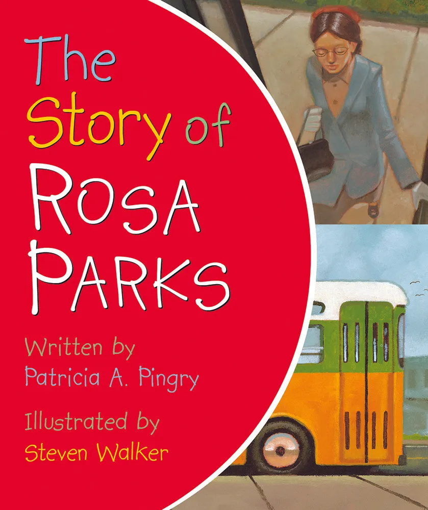 My First Bible Board Book by Patricia Pingry - bible stories for babies and toddlers ages 1-3