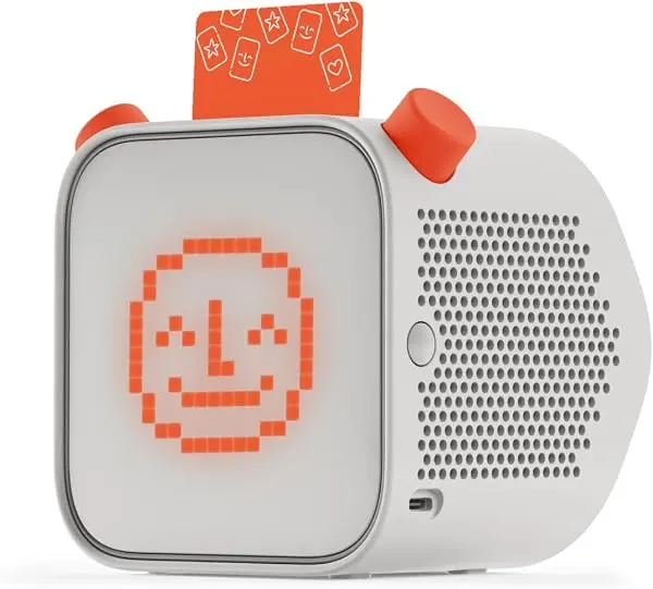 Yoto audio player